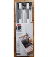 OXO Good Grips Expandable Dresser Drawer Dividers ~ Set of 2 Dividers - $480.29 MXN