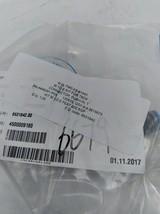 NEW Festo QSY-8-4 Push-In Y-Fitting Connector - $6.25