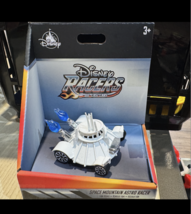 Disney Parks Disney Racers Space Mountain Astro Racer Diecast Car Model ... - $19.90