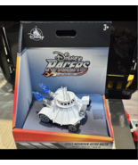 Disney Parks Disney Racers Space Mountain Astro Racer Diecast Car Model ... - $27.92 CAD