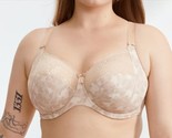 Elomi Morgan Side Support Women's Bra 34J #4110 - $30.72