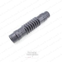 NEW GENUINE TOYOTA 98-06 LC100 LX470 FUEL TANK TO FILLER PIPE HOSE 77213... - $54.97