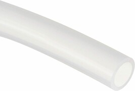 Uxcell Silicone Tube 15Mm Id X 20Mm Od 3.3&#39; Flexible Silicone Rubber Tubing - $30.97