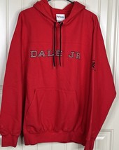 Vintage Chase Authentics Dale Jr Sweatshirt NASCAR - $456.06 MXN