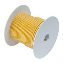 Ancor Yellow 8 AWG Battery Cable - 100' - $84.07