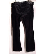 Levi&#39;s 511 Mens Tapered Leg Jean Black W42 L30 - $81.24 CAD