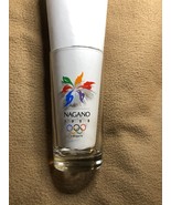 1998 Winter Olympics Glass!!! Nagano!!! - £8.64 GBP