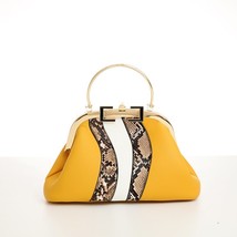 Handbags for women Designer bags Clutches F4 Sac a main femme Fashion tote bags  - $45.57