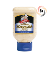 6x Bottles Woeber&#39;s Southwest Horseradish Sauce | With Chili Peppers | 10oz - $742.99 MXN