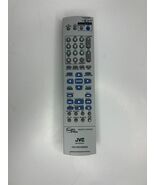 JVC RM-SDR009J Remote Control, Gray - OEM for DRM10SA, DRM10SUJ, DRM10S,... - $15.79