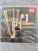 Janacek The Diary Of One Who Dissapeared CD New EMI Classics IMPORT From Holland - £39.96 GBP