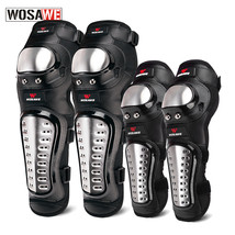 Men and women riding roller skating elbow pads and knee pads suit - $48.99