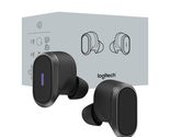 Logitech Zone True Wireless Bluetooth Noise Canceling Earbuds with Micro... - £174.37 GBP