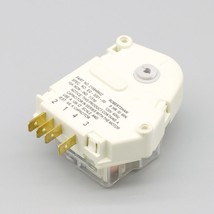 Oem Defrost Timer For Frigidaire FGHT1834KQ2 FFHT1826LS4 LFHT1513LW5 - $30.38