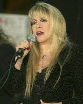 Stevie Nicks 8X10 Photo Rare Recent Concert - £7.67 GBP