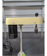 Bodine Electric 32X3BEPM Bench Mount Capper w/ Guardian-20 Coupling - $7,356.10 MXN