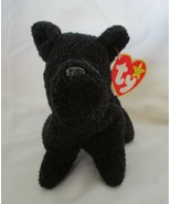 Ty Beanie Baby Scottie 4th Generation Hang Tag 3rd Generation Tush Tag - €14,39 EUR
