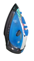 Sunbeam Steam Master Clothes Iron w/Nonstick Soleplate,Auto Shut Off, 8&#39;... - $19.99