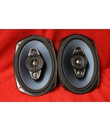 Pioneer TS-A693R 6&quot; x 9&quot; 4-way 450 W Max Power, IMPP Composite Speaker U... - $812.00 MXN