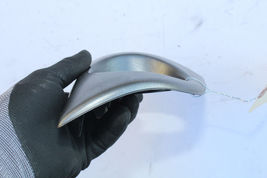 2002-2006 MINI COOPER S RIGHT DASHBOARD A\C AIR VENT TRIM GRAY K445 image 8