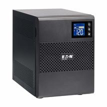 Eaton 5S700LCD UPS Battery Backup &amp; Surge Protector, 700VA / 420W, AVR, ... - $211.25