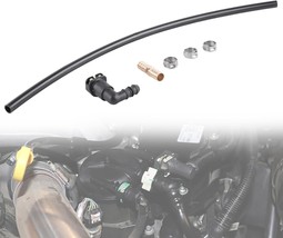 HC3Z9J338L Fuel Filter Tank Supply Line Connector Repair Kit Compatible ... - $928.03 MXN