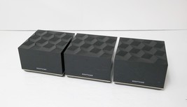 NETGEAR Nighthawk AXE5700 Tri-band Mesh WiFi 6E System MK93S image 2
