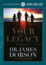 Dr. James Dobson: Your Legacy - The Greatest Gift (DVD, 2014) - £7.98 GBP