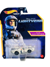 Hot Wheels Disney Pixar Lightyear Characters Cars U PICK 2022 Movie - $12.75