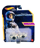 Hot Wheels Disney Pixar Lightyear Characters Cars U PICK 2022 Movie - €10,98 EUR Hot Wheels Disney Pixar Lightyear Characters Cars U PICK 2022 Movie - €10,98 EUR
