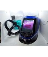 Deko Welding Helmet - Solar Power Auto Darkening Welding Helmet Adjustab... - $81.49 CAD