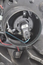 2015-20 Chevy Impala Projector HALOGEN Headlight Lamp Passenger Right RH image 12