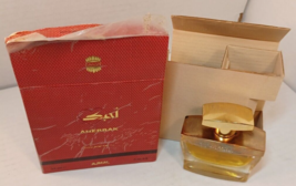 Ajmal Ahebbak Concentrated Perfume Oil 24 mle - NEW -Free Box Shipping w... - $78.30
