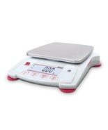 Ohaus Scout® SPX Series Portable Balance - SPX6201 AM, 6200g x 0.1 (3025... - $1,182.38 CAD