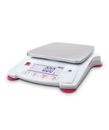 Ohaus Scout® SPX Series Portable Balance - SPX6201 AM, 6200g x 0.1 (3025... - £652.74 GBP