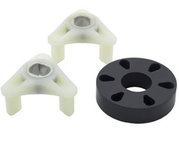285753A Motor Coupling Kit Compatible with Whirlpool Kenmore Washer 70-8... - $188.07 MXN