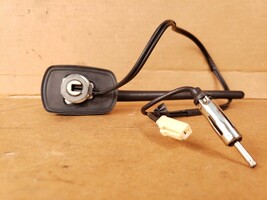 LEXUS RX330 RX350 RX400h REAR Roof Antenna & Mast image 5