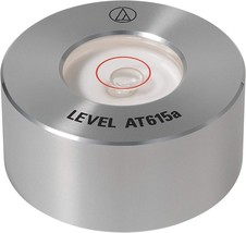 Bubble Level For Turntables By Audio-Technica At615A. - $45.99