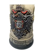 KING Limited Edition Authentic Handmade Stein -  CERTIFICATE OF AUTHENTI... - $1,120.85 MXN