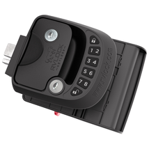 Compact  Keyless Entry Handle - $139.99