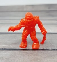 Monster in My Pocket MIMP Series 1 No. 41 Red Mummy Figure PVC Matchbox 1990 VTG - £3.89 GBP