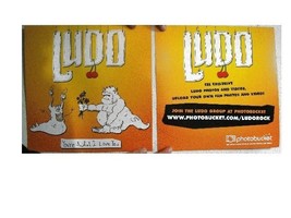 Ludo Poster Flat 2 Sided You&#39;re Awful I Love You - $8.99