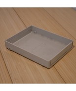 Supermicro 05-SC82518-W100C001 Dummy Drive ABS Plastic Tray - $9.49