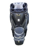 Burton Staff Cart Golf Bag 15 Way (pads need replacing see description) - $136.75 CAD