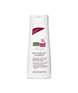 SebaMed Anti-Hairloss Shampoo For All hair Types 200ml - $27.50 CAD
