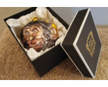 C.I.O. Collection Exclusive MONKEY Blown Glass Christmas Ornament Czech ... - $49.00