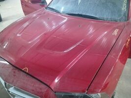 Hood Police Package Fits 11-14 CHARGER 104715232 - $113.85