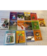 Scholastic Storybook Treasures Over 50+ Stories Total Lot Of 14 DVDs - $58.40