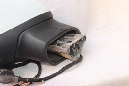 2011-15 Porsche Cayenne Side View Door Wing Mirror Driver Left -LH (1plg 12wire) image 8