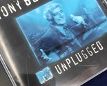 Tony Bennett - MTV Unplugged CD - £3.92 GBP